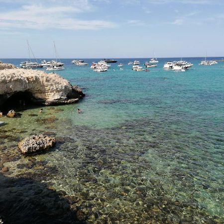 Luna&Sole Oreste Apartments - Self Check-In Bari Esterno foto