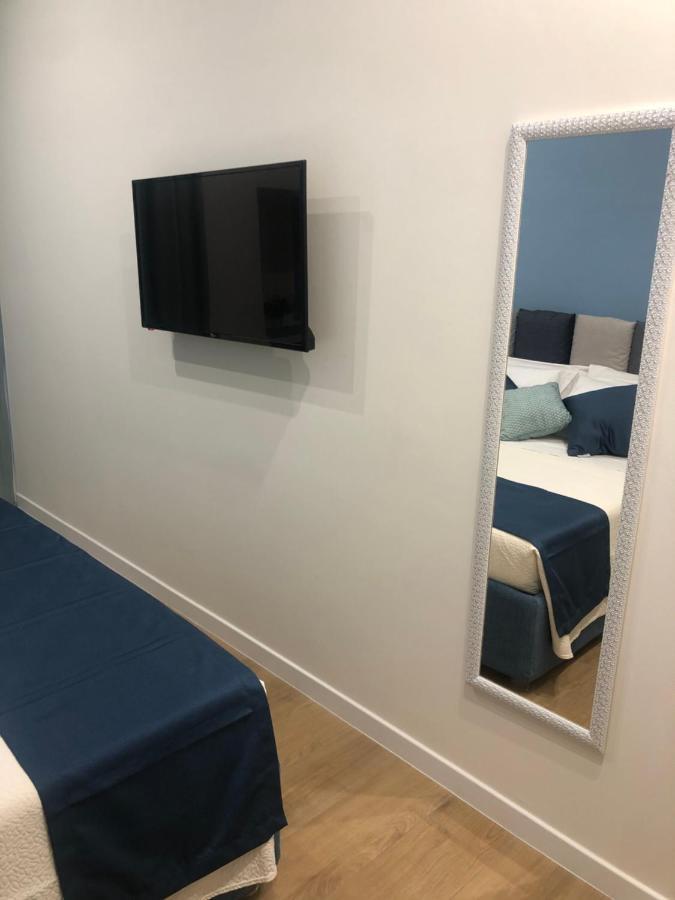 Luna&Sole Oreste Apartments - Self Check-In Bari Esterno foto