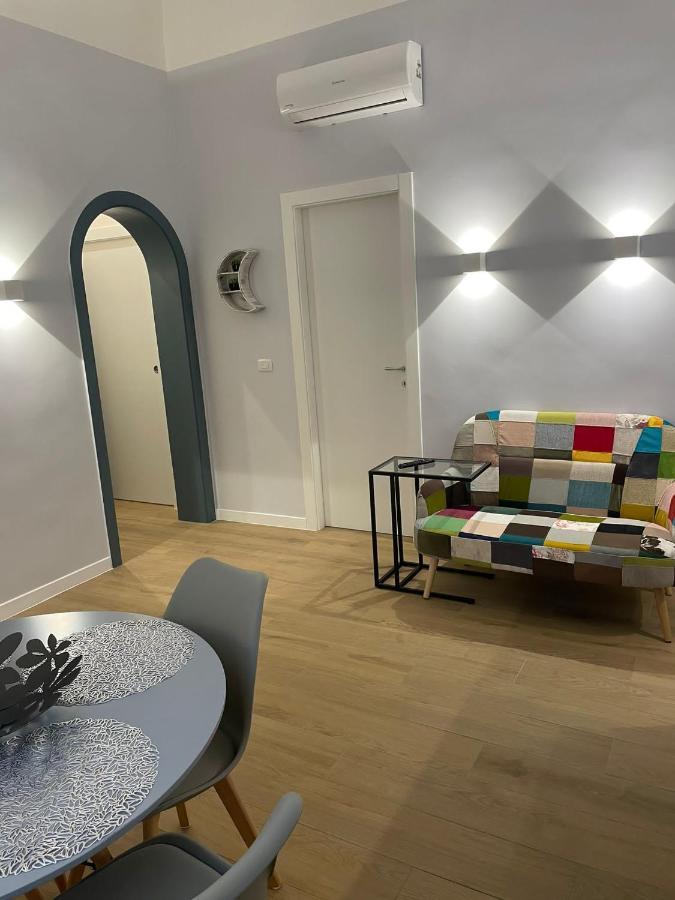 Luna&Sole Oreste Apartments - Self Check-In Bari Esterno foto