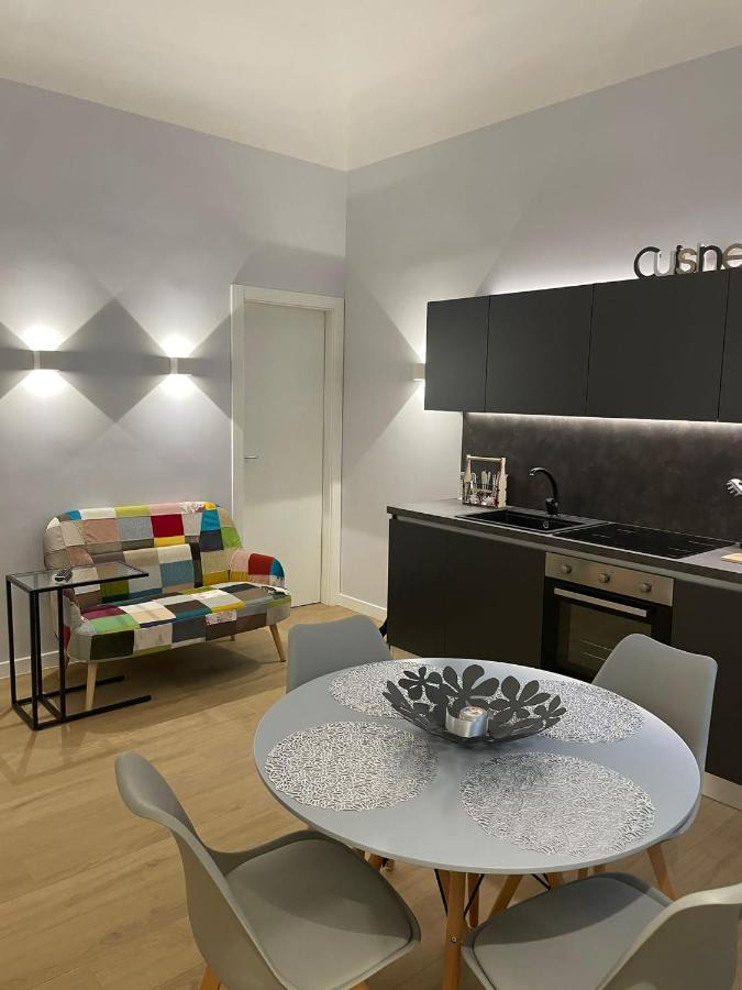 Luna&Sole Oreste Apartments - Self Check-In Bari Esterno foto