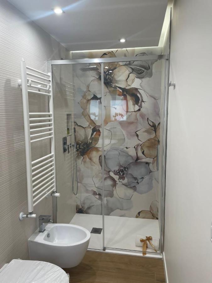 Luna&Sole Oreste Apartments - Self Check-In Bari Esterno foto