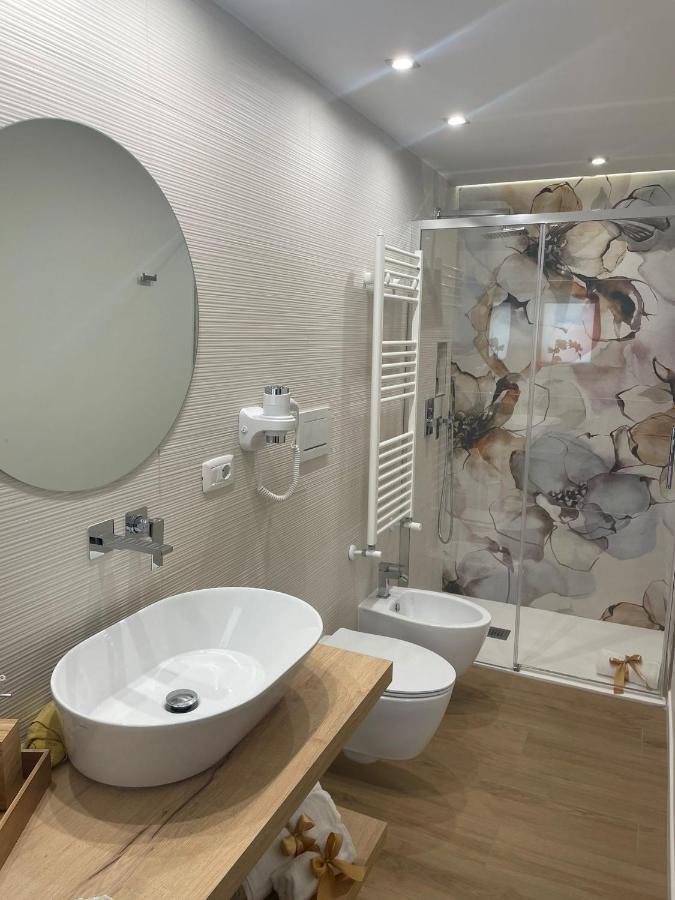 Luna&Sole Oreste Apartments - Self Check-In Bari Esterno foto