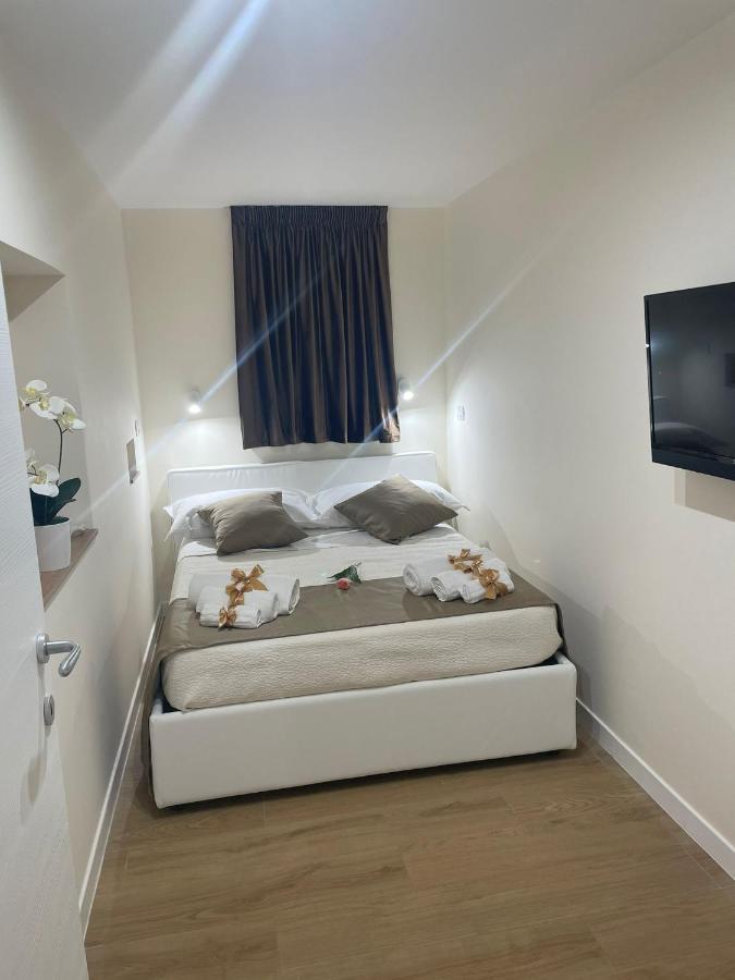 Luna&Sole Oreste Apartments - Self Check-In Bari Esterno foto
