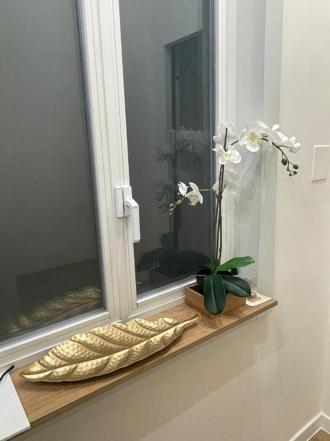 Luna&Sole Oreste Apartments - Self Check-In Bari Esterno foto
