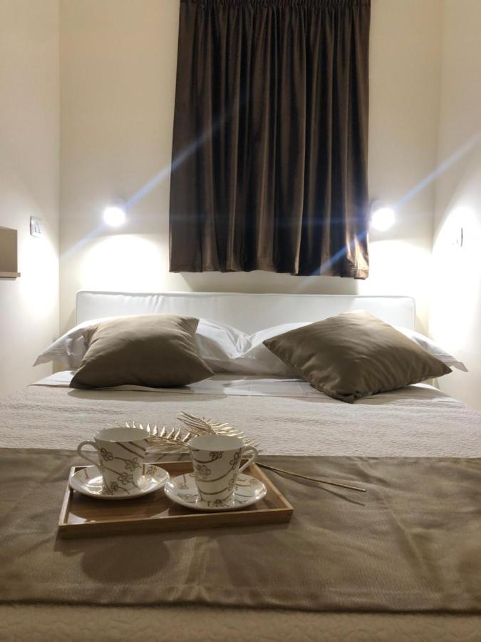 Luna&Sole Oreste Apartments - Self Check-In Bari Esterno foto