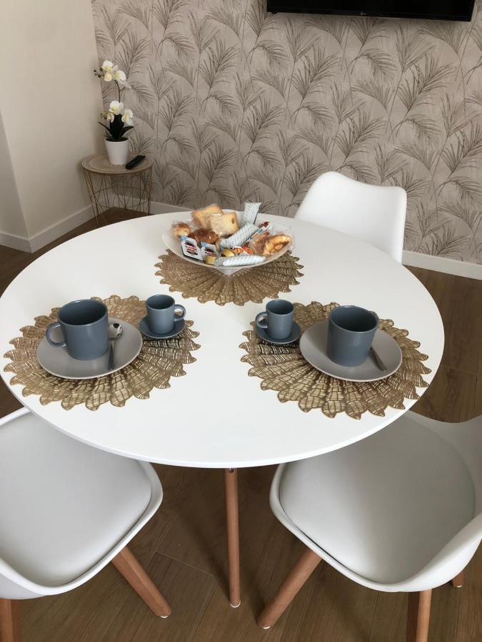 Luna&Sole Oreste Apartments - Self Check-In Bari Esterno foto
