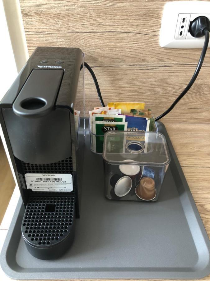 Luna&Sole Oreste Apartments - Self Check-In Bari Esterno foto