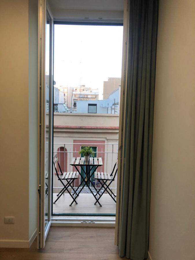 Luna&Sole Oreste Apartments - Self Check-In Bari Esterno foto