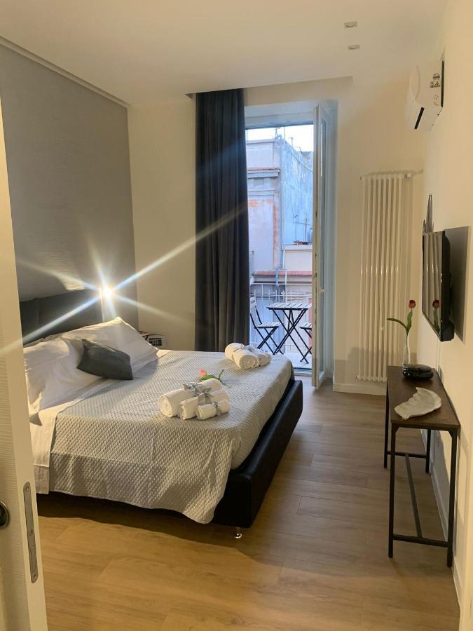 Luna&Sole Oreste Apartments - Self Check-In Bari Esterno foto