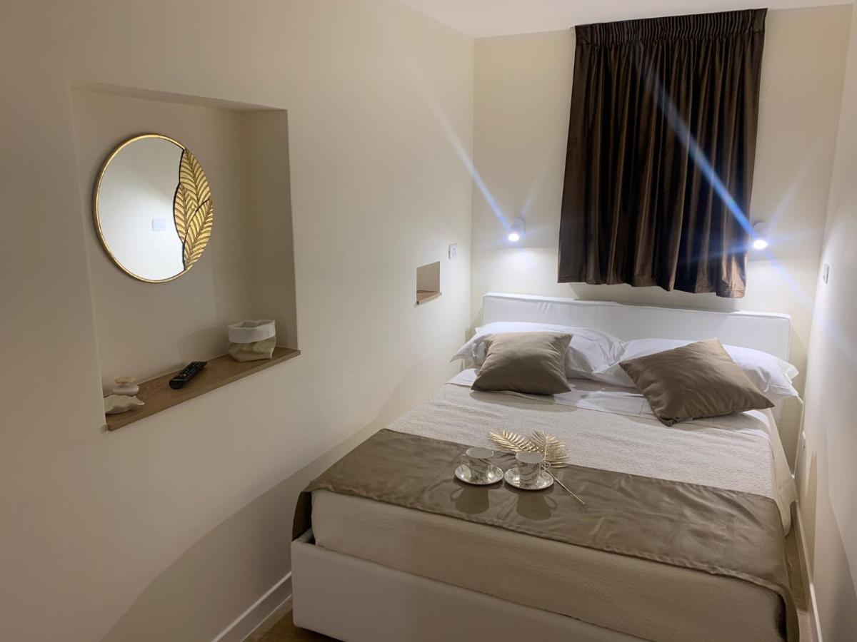 Luna&Sole Oreste Apartments - Self Check-In Bari Esterno foto