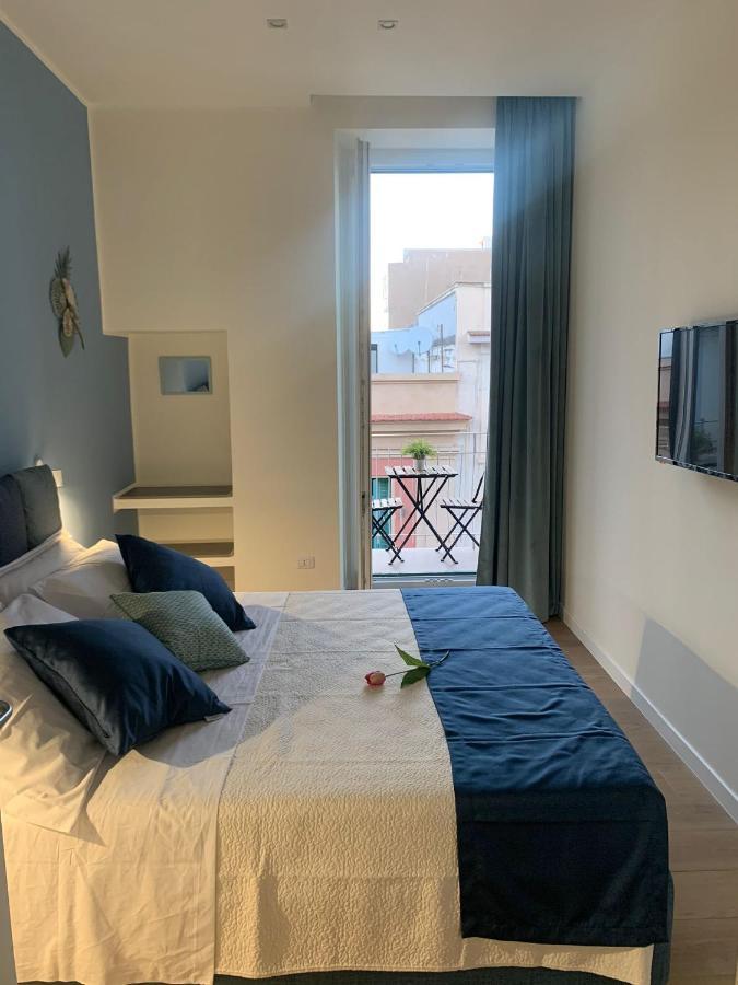 Luna&Sole Oreste Apartments - Self Check-In Bari Esterno foto