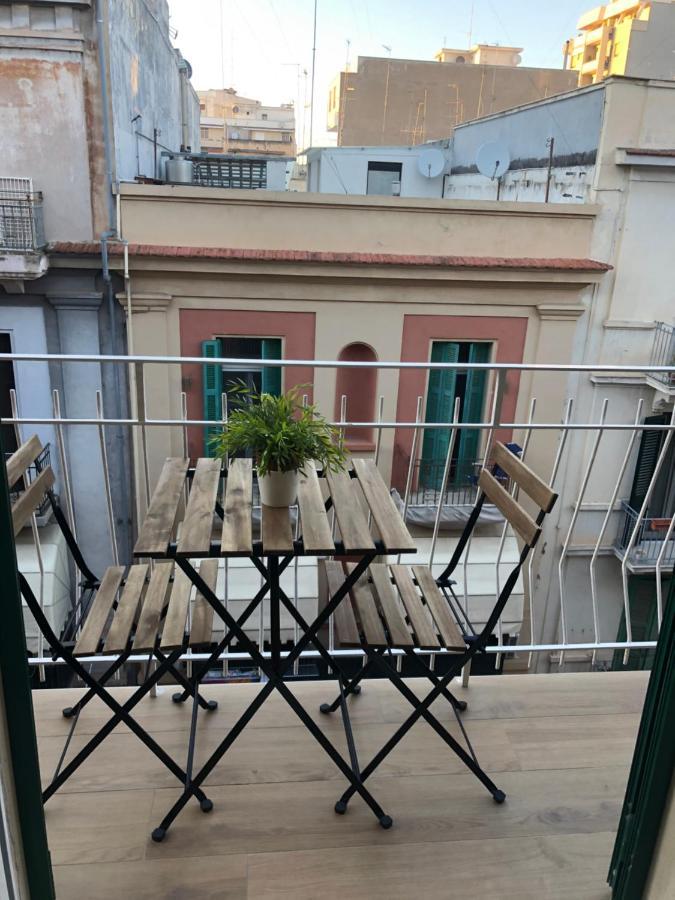 Luna&Sole Oreste Apartments - Self Check-In Bari Esterno foto