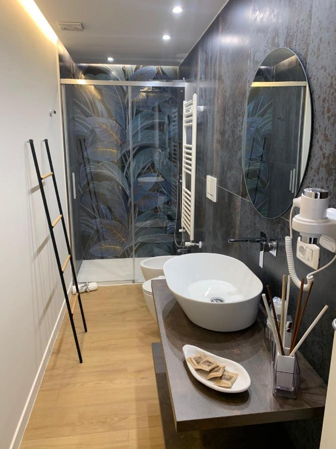 Luna&Sole Oreste Apartments - Self Check-In Bari Esterno foto