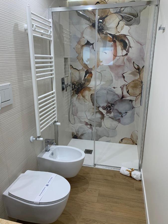 Luna&Sole Oreste Apartments - Self Check-In Bari Esterno foto