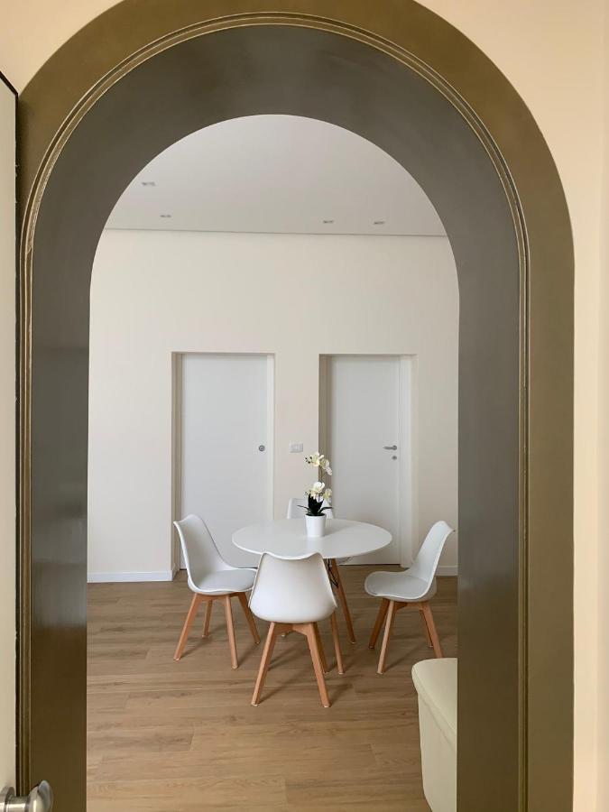 Luna&Sole Oreste Apartments - Self Check-In Bari Esterno foto