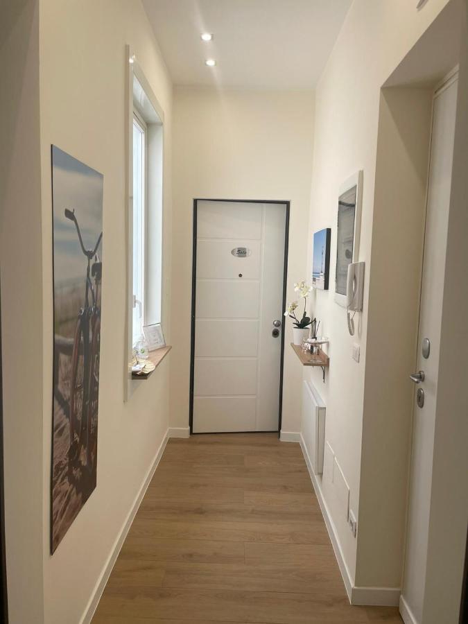 Luna&Sole Oreste Apartments - Self Check-In Bari Esterno foto