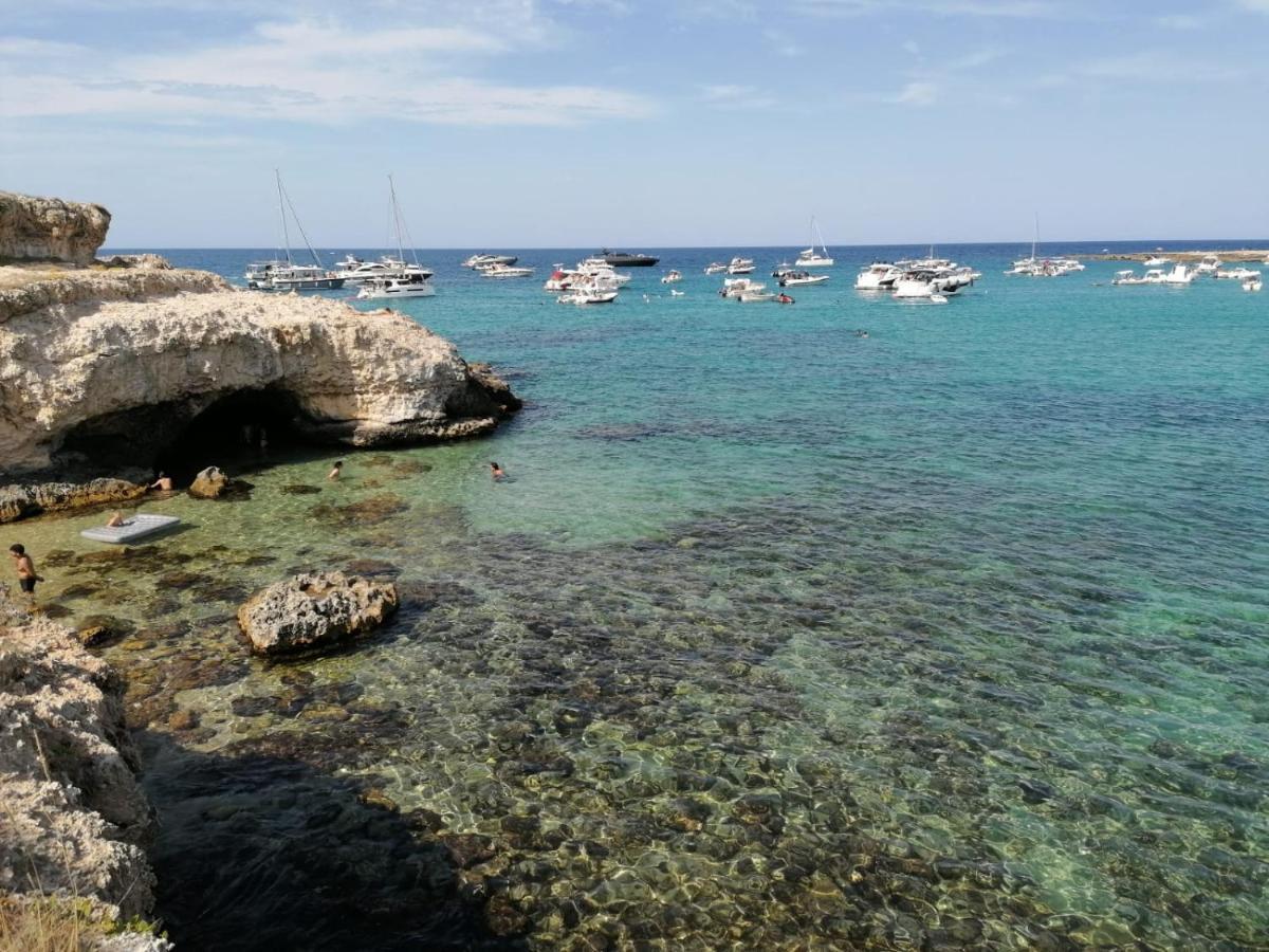 Luna&Sole Oreste Apartments - Self Check-In Bari Esterno foto
